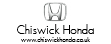 Logo of Chiswick Honda Bikes